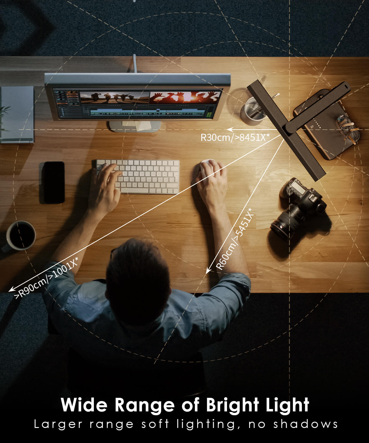 MORIKO LED Desk Lamp with USB Charging Port, Eye-Caring Table Lamp, Touch Control Dimmable 5 Color Modes, 45 Min Auto-Off Timer, Foldable Study Desk Light for Home Office College Dorm & Reading MORIKO LED Desk Lamp with USB Charging Port, Eye-Caring Table Lamp, Touch Control Dimmable 5 Color Modes, 45 Min Auto-Off Timer, Foldable Study Desk Light for Home Office College Dorm & Reading
